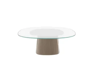 Allure O' Dot Coffee Table