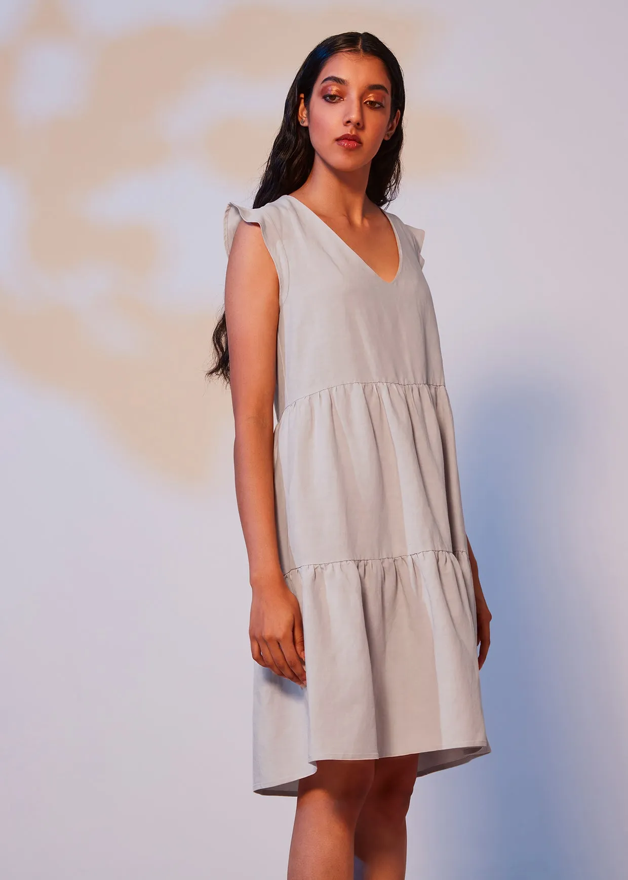 Anise Dress