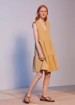 Anise Dress