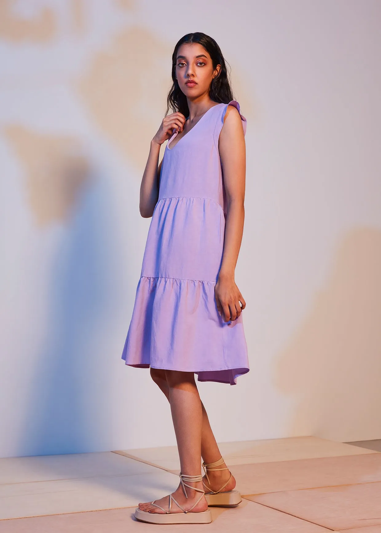Anise Dress