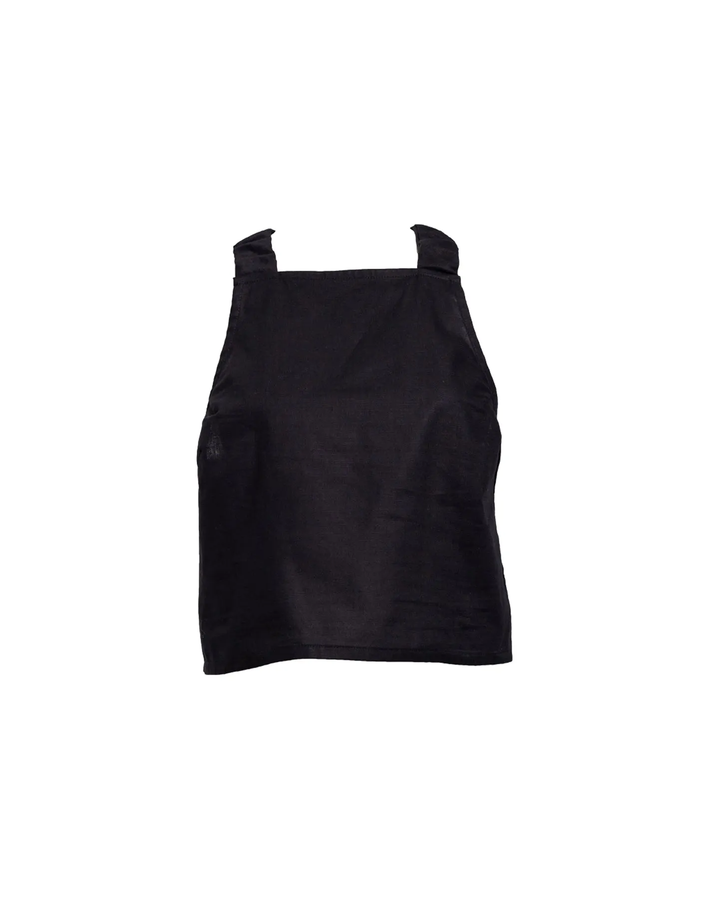 Apron Box Top