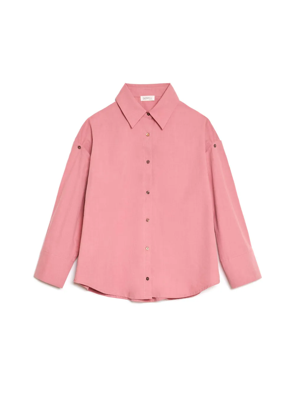 Astra Oversized Shirt