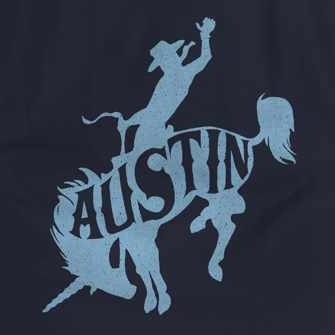 AUSTIN BRONCO