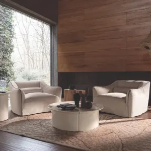 Brise 46 Coffee Table