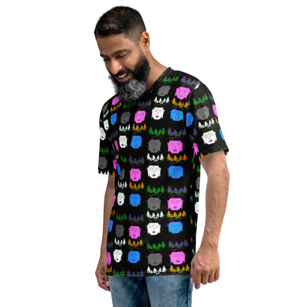 Budsai T-shirt