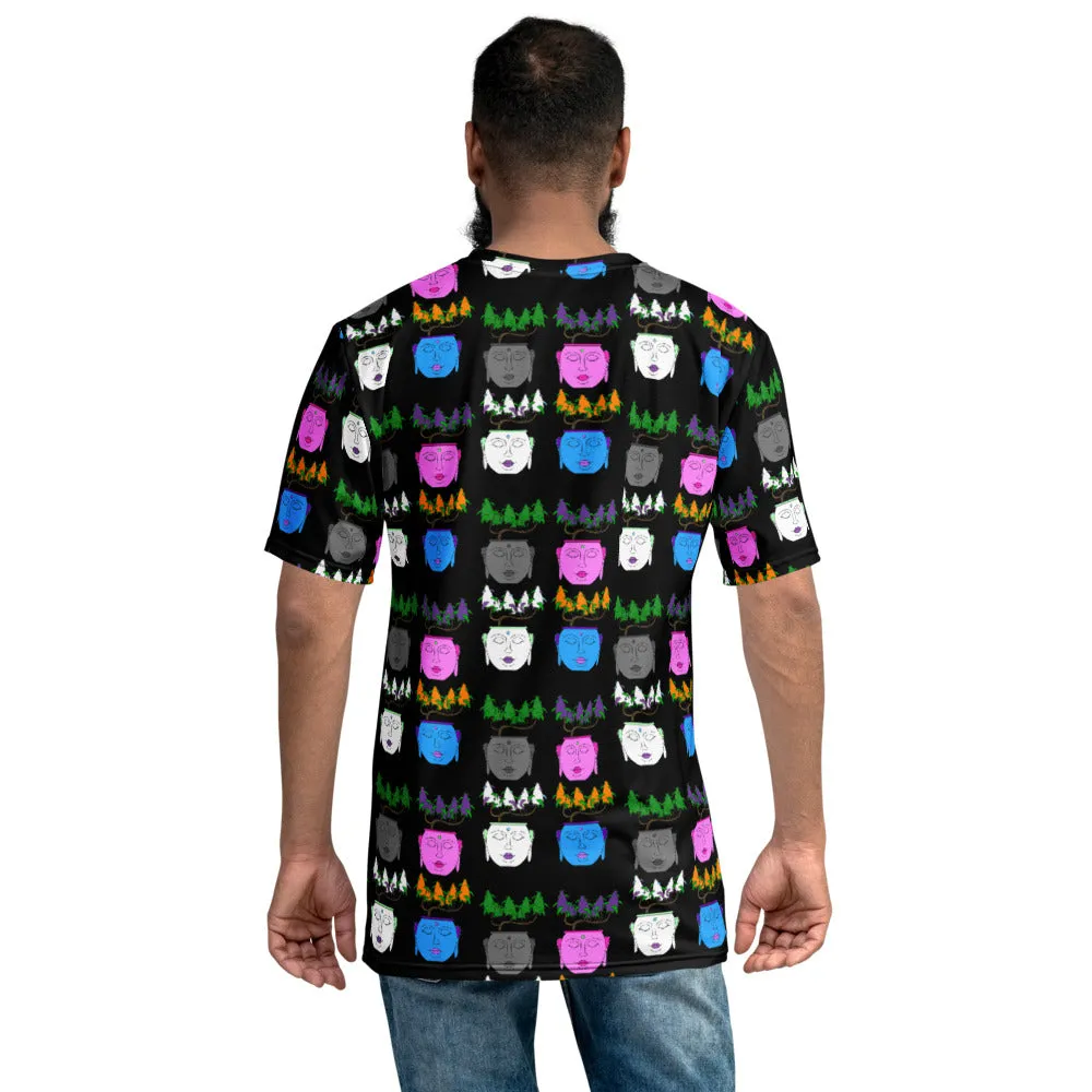 Budsai T-shirt