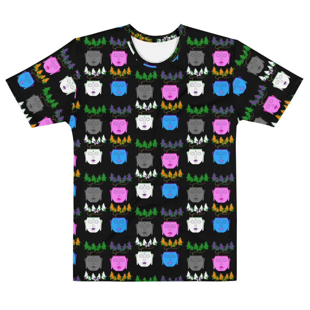 Budsai T-shirt
