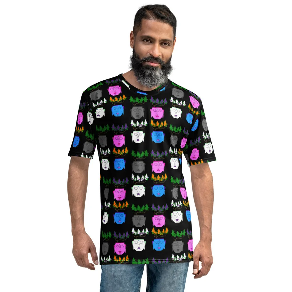 Budsai T-shirt