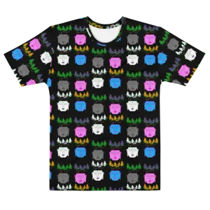 Budsai T-shirt