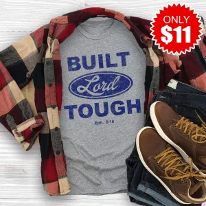 Built Lord Tough Tee - 11