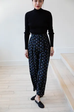 Caron Callahan | Elita Pant in Floral