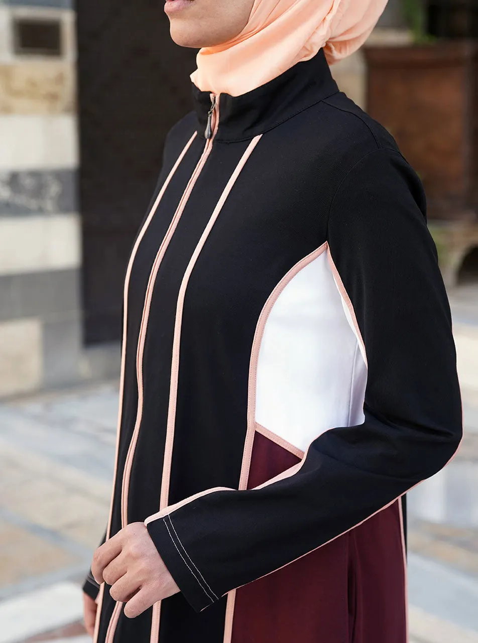 Dynamic Midi Tunic