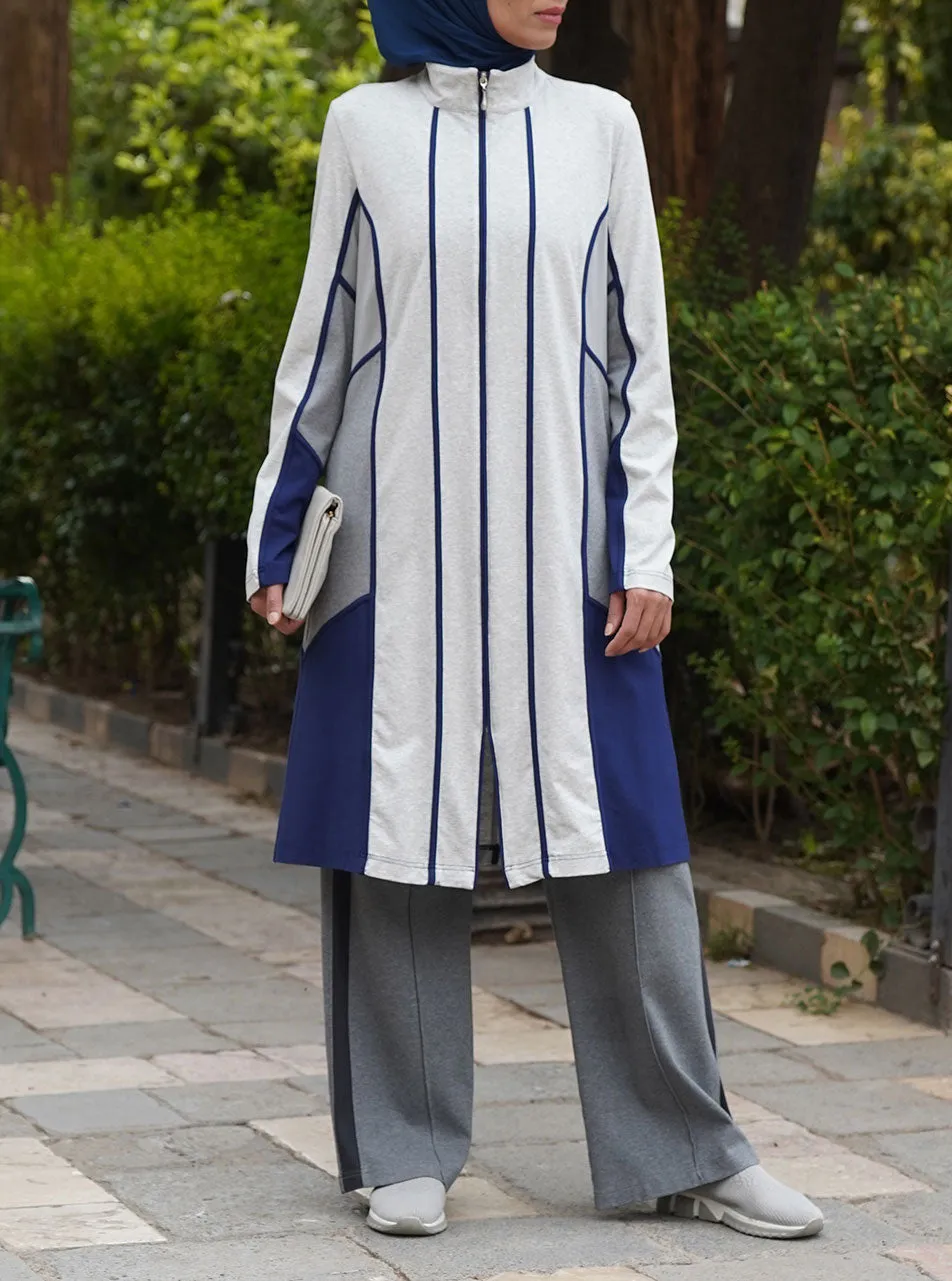 Dynamic Midi Tunic
