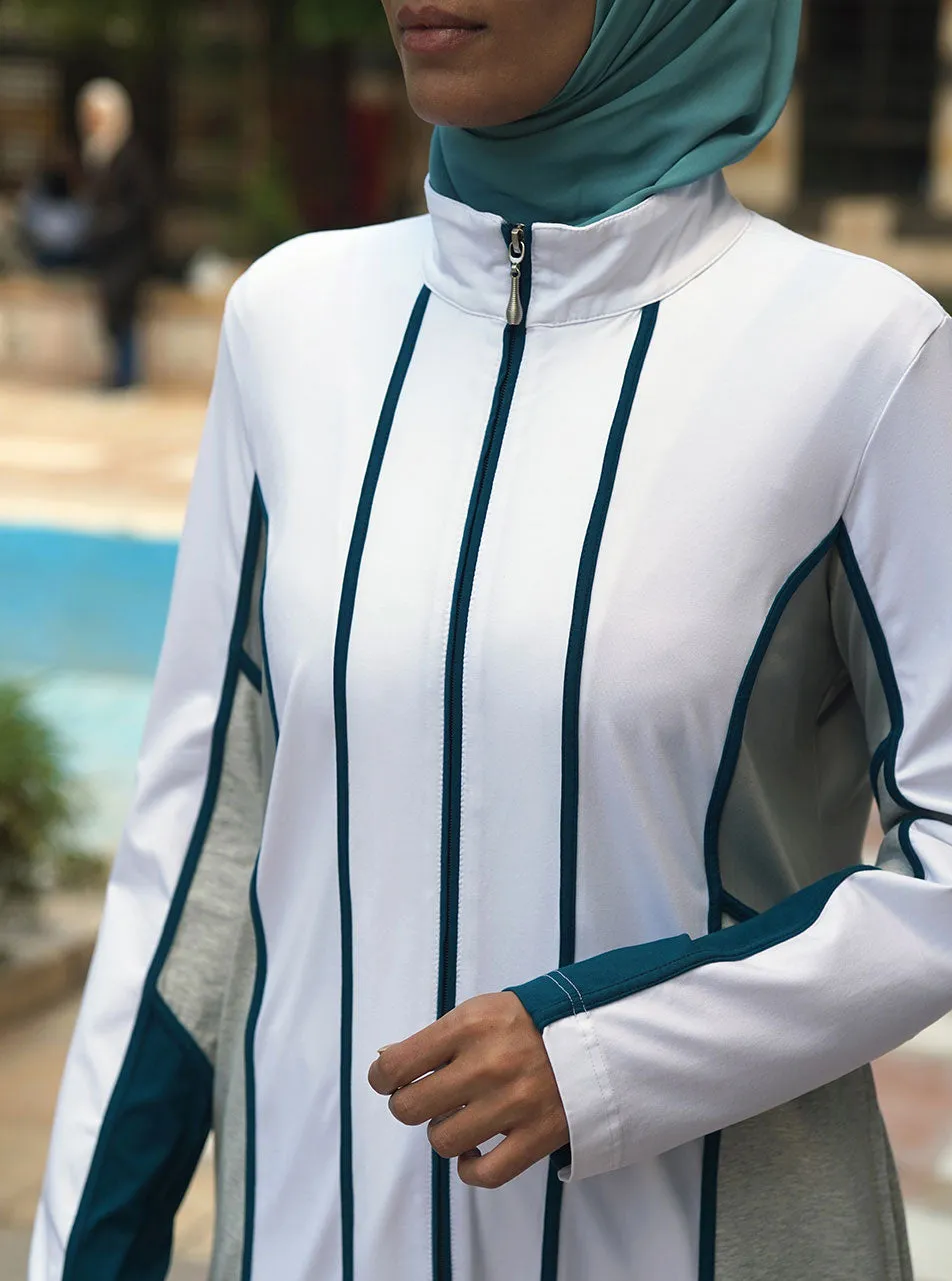 Dynamic Midi Tunic