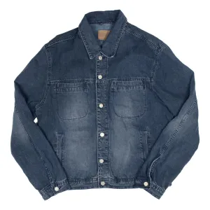 Easy Jeans Denim Jacket