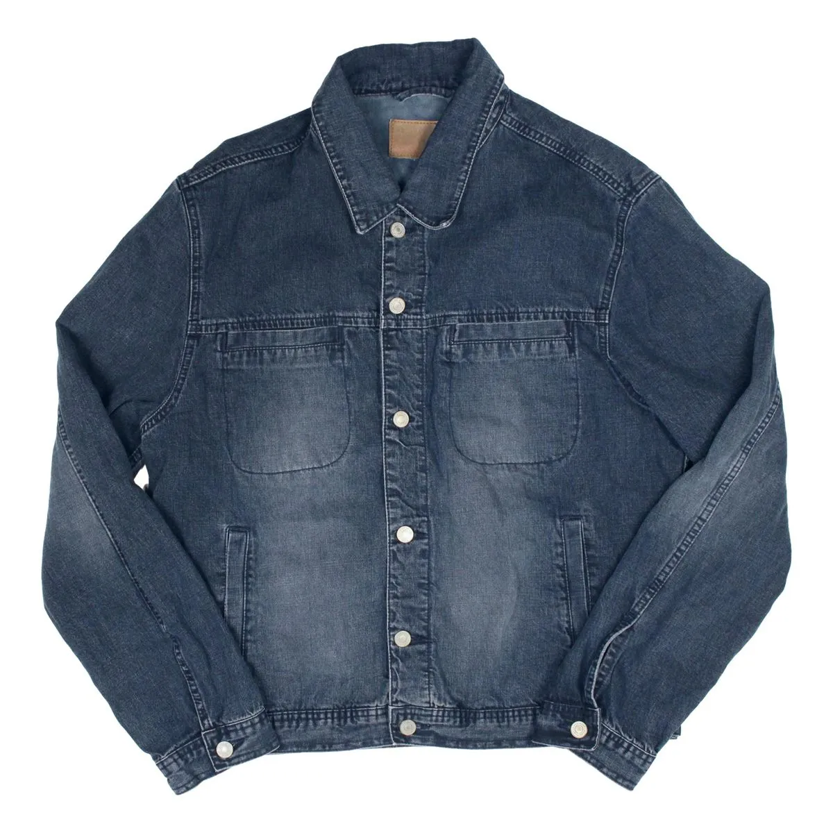 Easy Jeans Denim Jacket