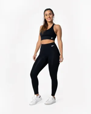 Evolve Leggings - Black