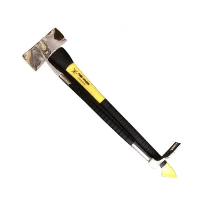 Fire Hooks Unlimited Dynamic Duo Forcible Entry Tool Set