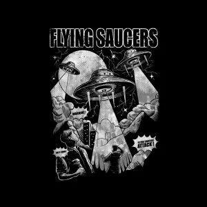 Flying Saucers