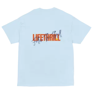 FollowTheThrill T-Shirt