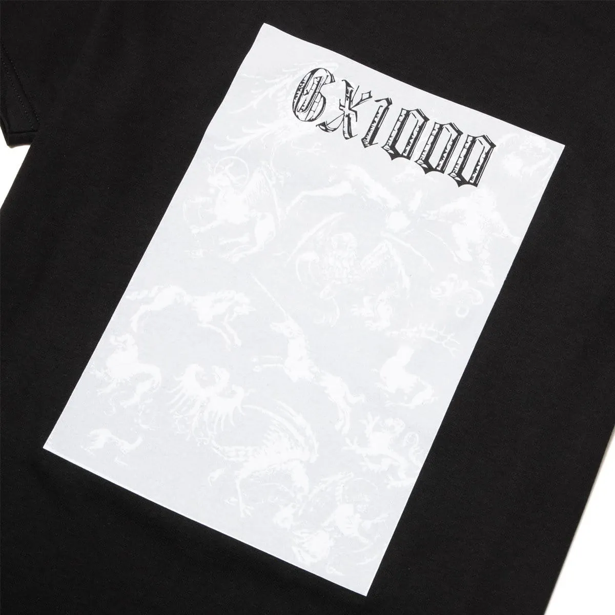 FORCED ENTRY SS TEE