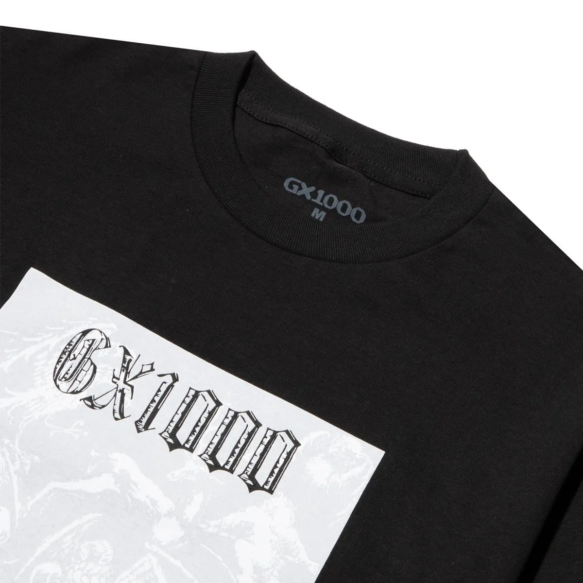 FORCED ENTRY SS TEE