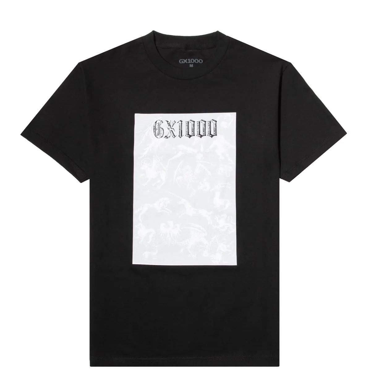 FORCED ENTRY SS TEE