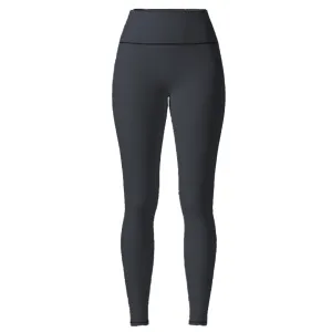 Frētus Black Leggings