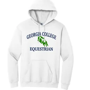 Georgia College- Sweatshirt and Hoodie
