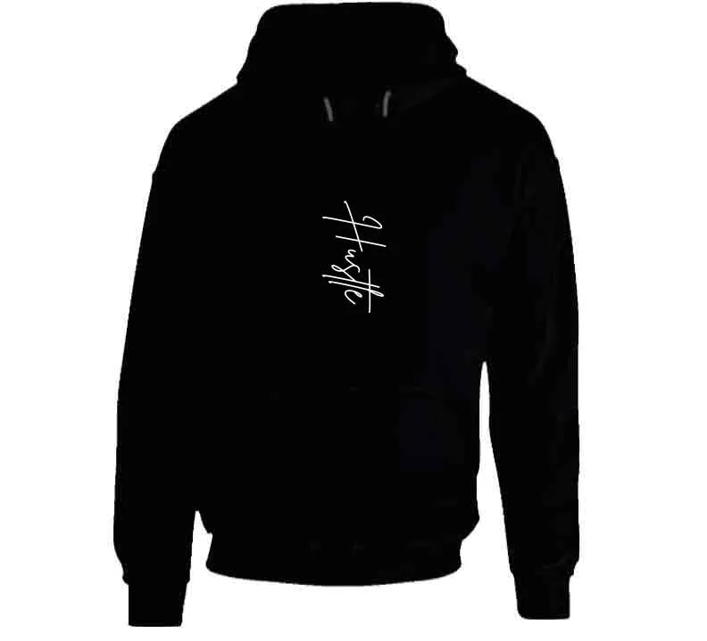 Hustle Ladies T Shirt, Hoodies, and Sweatshirts