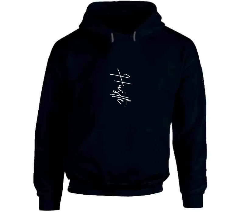 Hustle Ladies T Shirt, Hoodies, and Sweatshirts