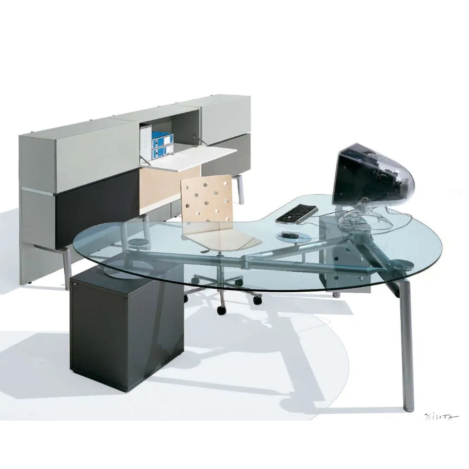 Isotta Desk