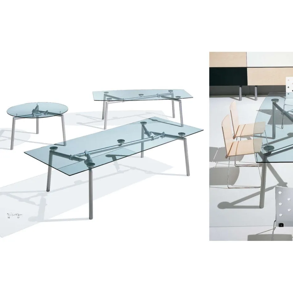 Isotta Desk