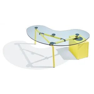 Isotta Desk