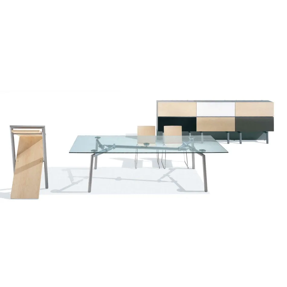 Isotta Desk