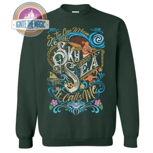 It Calls Me - Unisex Sweatshirts, Hoodies   Jerseys