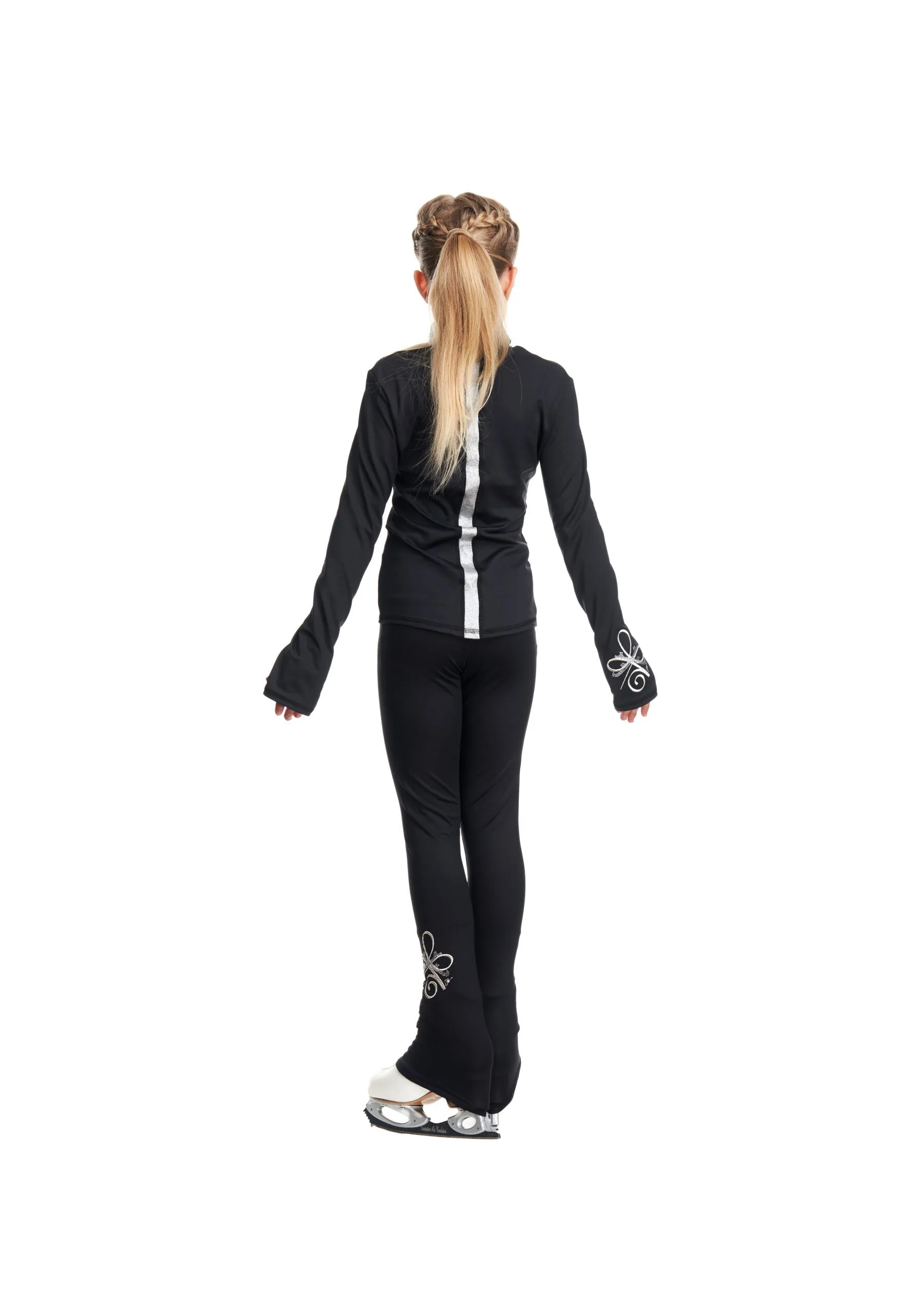 JIV Anti freeze Legging Classic Youth