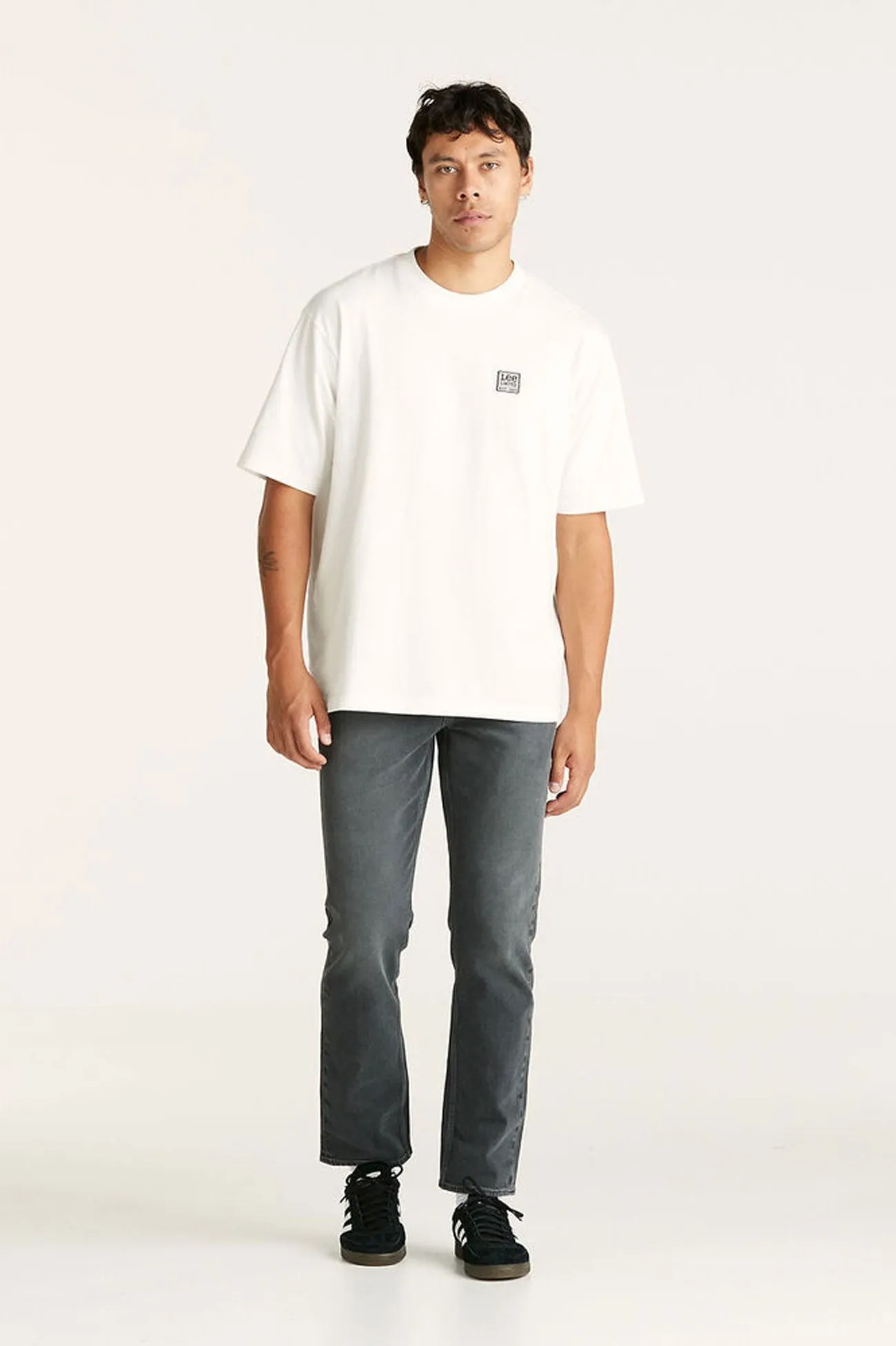 L-Two Jean Tempo Black