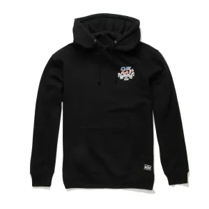 Loser Machine x Zero Anniversary Hoodie - Black