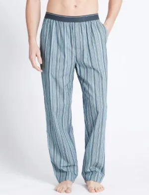 M&S Men Woven Pajama T07/3982