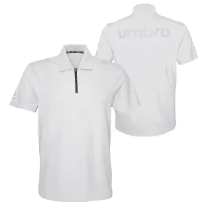MEN'S TRAINING POLO