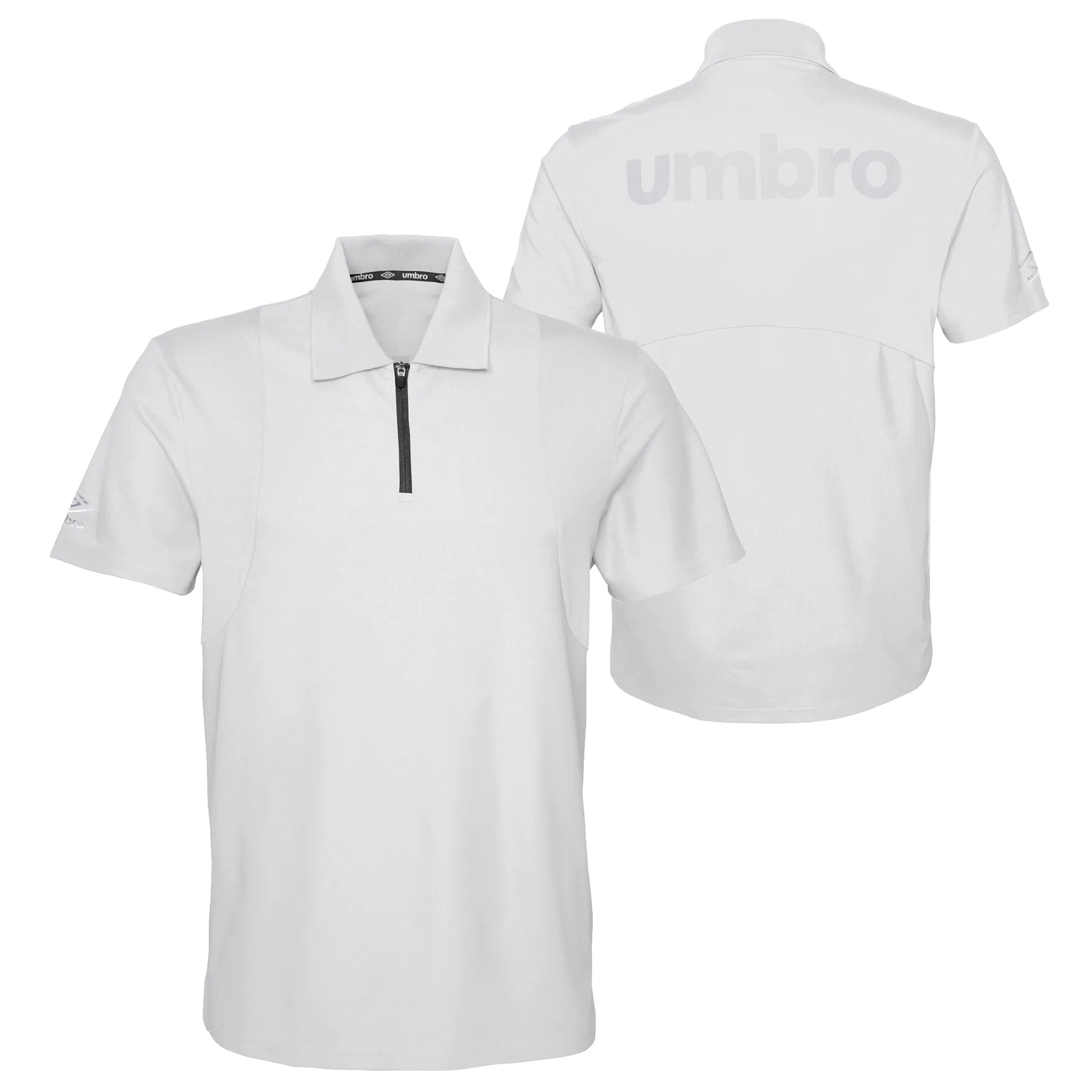 MEN'S TRAINING POLO