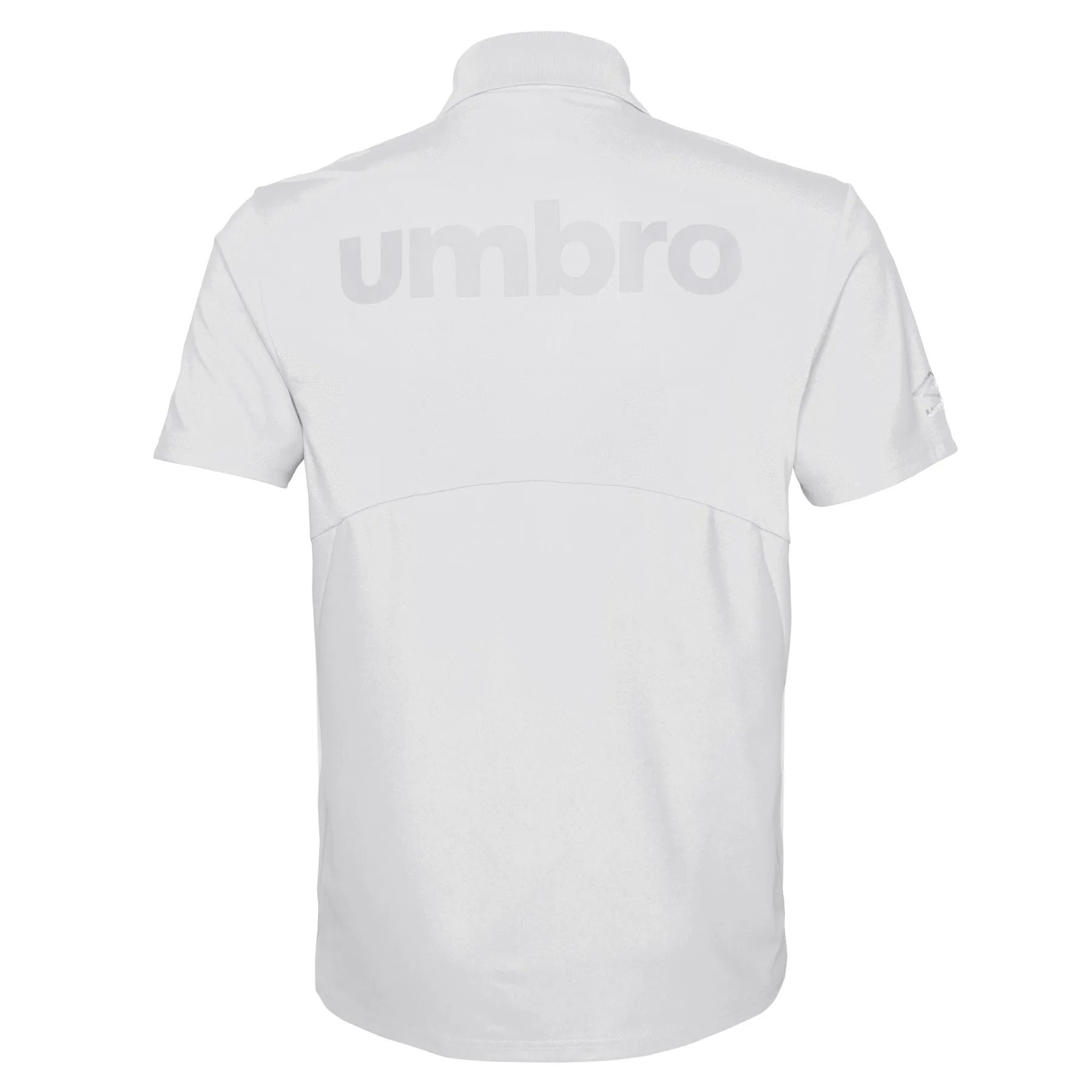 MEN'S TRAINING POLO