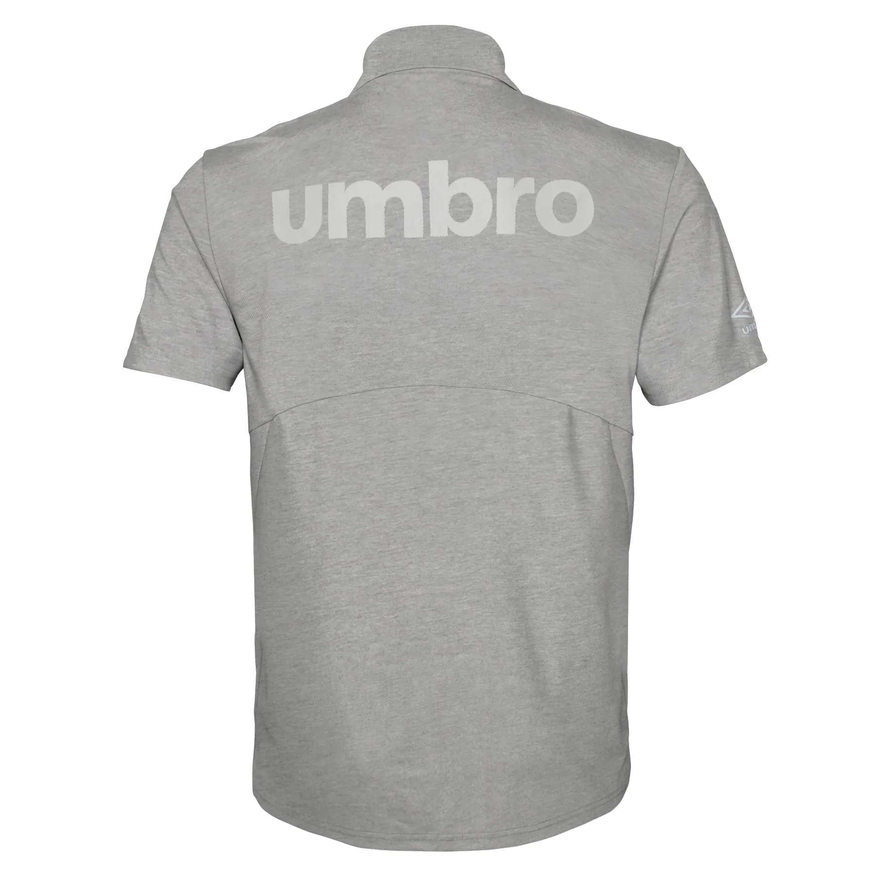 MEN'S TRAINING POLO