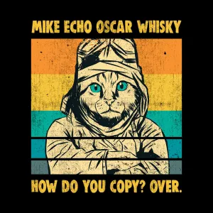Mike Echo Oscar Whisky