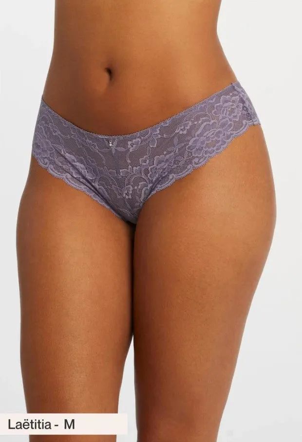 Montelle Lace Brazilian