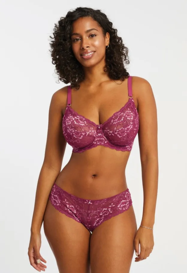 Montelle Lace Brazilian