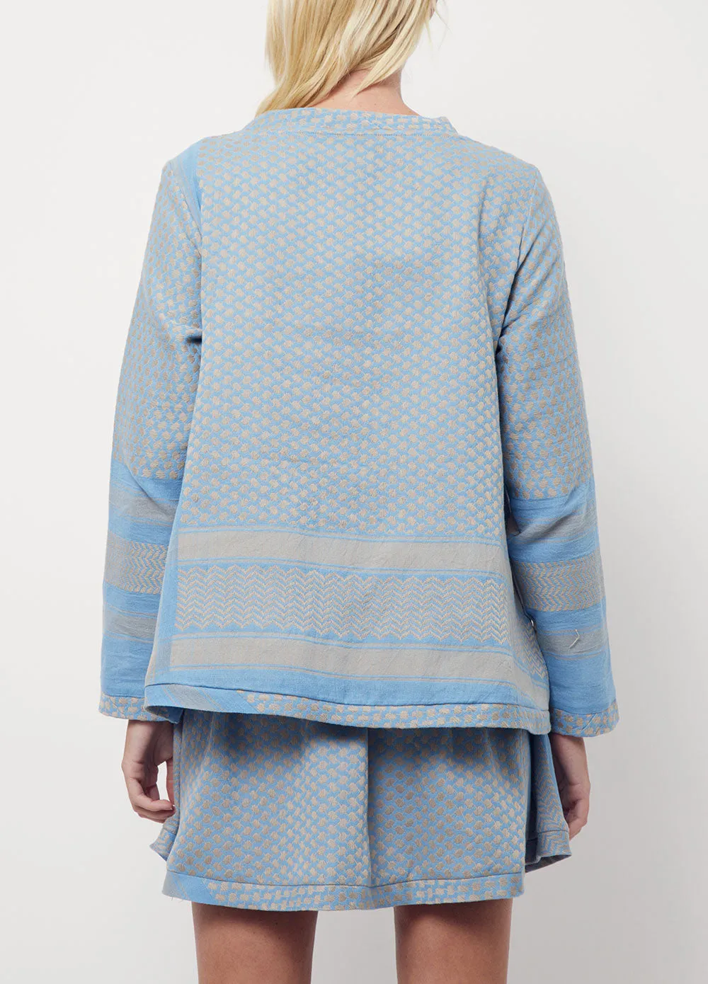 O Long-sleeve Shirt