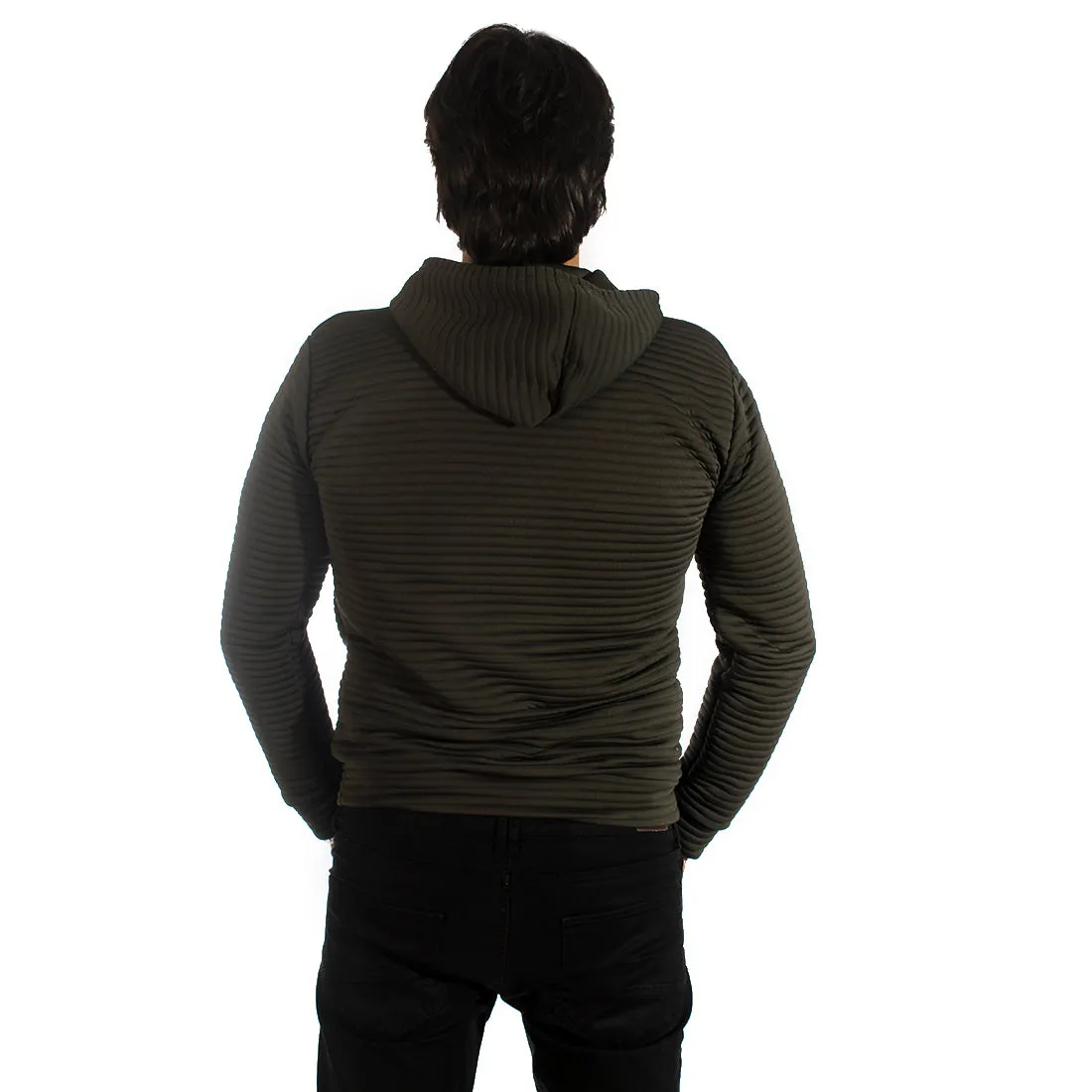 Original Zaynaty Embroider Hoddie -6000