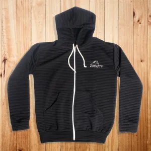 Original Zaynaty Embroider Hoddie -6011